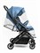 Прогулочная коляска AmaroBaby Voyager синий 719303996 - фото 106510