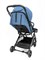 Прогулочная коляска AmaroBaby Voyager синий 719303996 - фото 106511