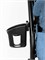 Прогулочная коляска AmaroBaby Voyager синий 719303996 - фото 106513