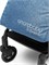 Прогулочная коляска AmaroBaby Voyager синий 719303996 - фото 106516