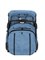 Прогулочная коляска AmaroBaby Voyager синий 719303996 - фото 106517
