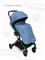Прогулочная коляска AmaroBaby Voyager синий 719303996 - фото 106521