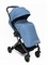 Прогулочная коляска AmaroBaby Voyager синий 719303996 - фото 106536