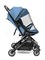 Прогулочная коляска AmaroBaby Voyager синий 719303996 - фото 106537