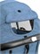 Прогулочная коляска AmaroBaby Voyager синий 719303996 - фото 106543