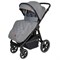 Детская прогулочная коляска Sevillababy Ellion серый 1747153051 - фото 106550