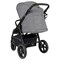 Детская прогулочная коляска Sevillababy Ellion серый 1747153051 - фото 106551