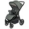Детская прогулочная коляска Sevillababy Ellion зеленый 614732516 - фото 106558
