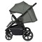 Детская прогулочная коляска Sevillababy Ellion зеленый 614732516 - фото 106559