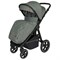Детская прогулочная коляска Sevillababy Ellion зеленый 614732516 - фото 106560