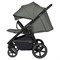 Детская прогулочная коляска Sevillababy Ellion зеленый 614732516 - фото 106562