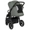 Детская прогулочная коляска Sevillababy Ellion зеленый 614732516 - фото 106564