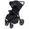Детская прогулочная коляска Sevillababy Ellion черный 57331497 - фото 106570