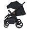 Детская прогулочная коляска Sevillababy Ellion черный 57331497 - фото 106571