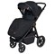 Детская прогулочная коляска Sevillababy Ellion черный 57331497 - фото 106572