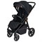 Детская прогулочная коляска Sevillababy Ellion черный 57331497 - фото 106573