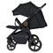 Детская прогулочная коляска Sevillababy Ellion черный 57331497 - фото 106575