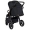 Детская прогулочная коляска Sevillababy Ellion черный 57331497 - фото 106576