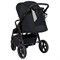 Детская прогулочная коляска Sevillababy Ellion черный 57331497 - фото 106577