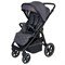 Детская прогулочная коляска Sevillababy Ellion темно-серый 472940046 - фото 106589