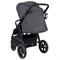 Детская прогулочная коляска Sevillababy Ellion темно-серый 472940046 - фото 106592