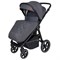 Детская прогулочная коляска Sevillababy Ellion темно-серый 472940046 - фото 106593