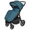 Детская прогулочная коляска Sevillababy Ellion бирюзовый 1843268129 - фото 106600