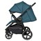 Детская прогулочная коляска Sevillababy Ellion бирюзовый 1843268129 - фото 106601