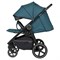 Детская прогулочная коляска Sevillababy Ellion бирюзовый 1843268129 - фото 106602