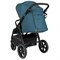 Детская прогулочная коляска Sevillababy Ellion бирюзовый 1843268129 - фото 106603