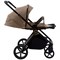 Детская коляска Sweet Baby Elegante 2 в 1 Chrome Brown 656363397 - фото 10660