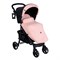 Прогулочная коляска Sweet Baby Rapido French Rose 1209995167 - фото 106669