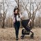 Прогулочная коляска Sweet Baby Rapido French Rose 1209995167 - фото 106682