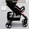 Прогулочная коляска Sweet Baby Rapido French Rose 1209995167 - фото 106685