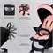 Прогулочная коляска Sweet Baby Rapido French Rose 1209995167 - фото 106688