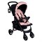 Прогулочная коляска Sweet Baby Rapido French Rose 1209995167 - фото 106693