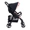 Прогулочная коляска Sweet Baby Rapido French Rose 1209995167 - фото 106695