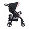 Прогулочная коляска Sweet Baby Rapido French Rose 1209995167 - фото 106698