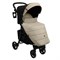 Прогулочная коляска Sweet Baby Rapido Beige 1339484597 - фото 106699