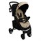 Прогулочная коляска Sweet Baby Rapido Beige 1339484597 - фото 106700