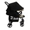 Прогулочная коляска Sweet Baby Rapido Beige 1339484597 - фото 106701