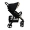 Прогулочная коляска Sweet Baby Rapido Beige 1339484597 - фото 106704