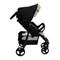 Прогулочная коляска Sweet Baby Rapido Beige 1339484597 - фото 106707