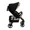 Прогулочная коляска Sweet Baby Rapido Beige 1339484597 - фото 106708