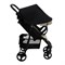 Прогулочная коляска Sweet Baby Rapido Beige 1339484597 - фото 106709