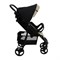 Прогулочная коляска Sweet Baby Rapido Beige 1339484597 - фото 106710