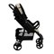 Прогулочная коляска Sweet Baby Rapido Beige 1339484597 - фото 106712
