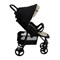 Прогулочная коляска Sweet Baby Rapido Beige 1339484597 - фото 106713