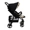 Прогулочная коляска Sweet Baby Rapido Beige 1339484597 - фото 106714
