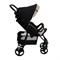 Прогулочная коляска Sweet Baby Rapido Beige 1339484597 - фото 106715